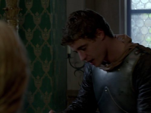 Max Irons