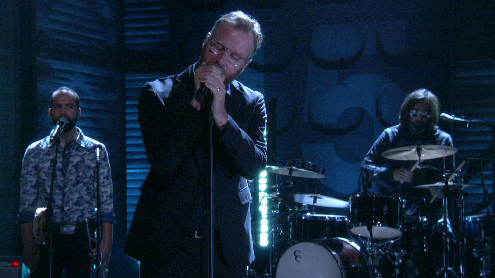 Matt Berninger