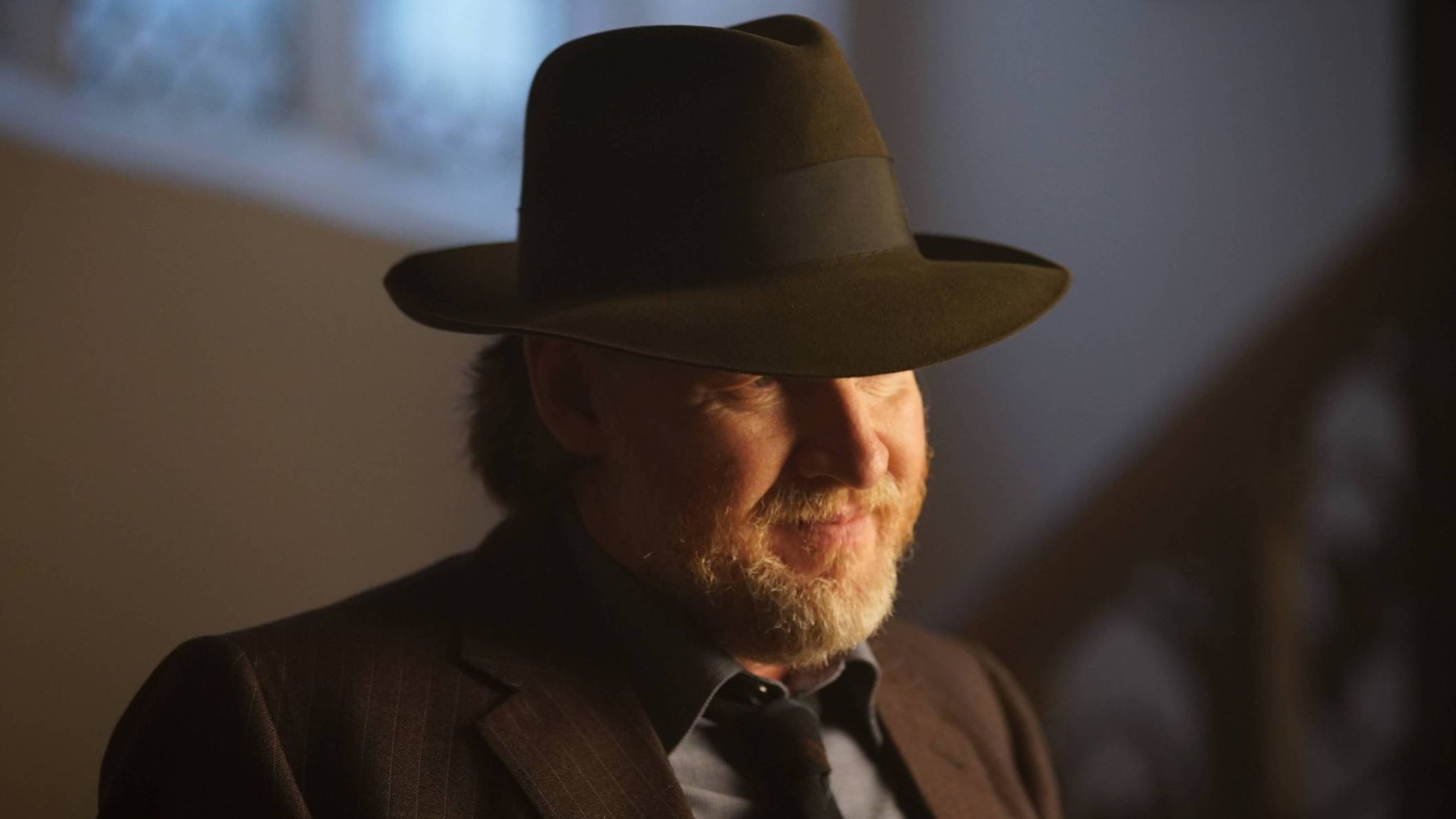 Donal Logue