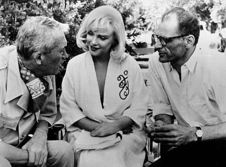Arthur Miller