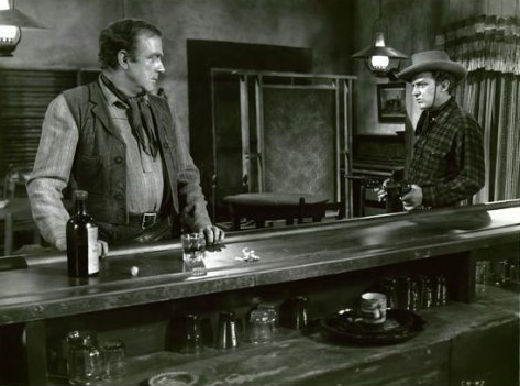 Arthur Kennedy