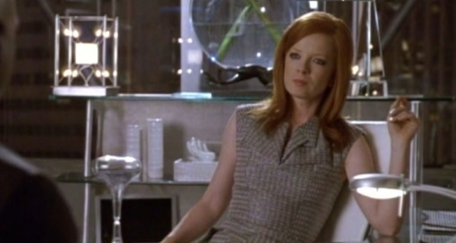 Shirley Manson