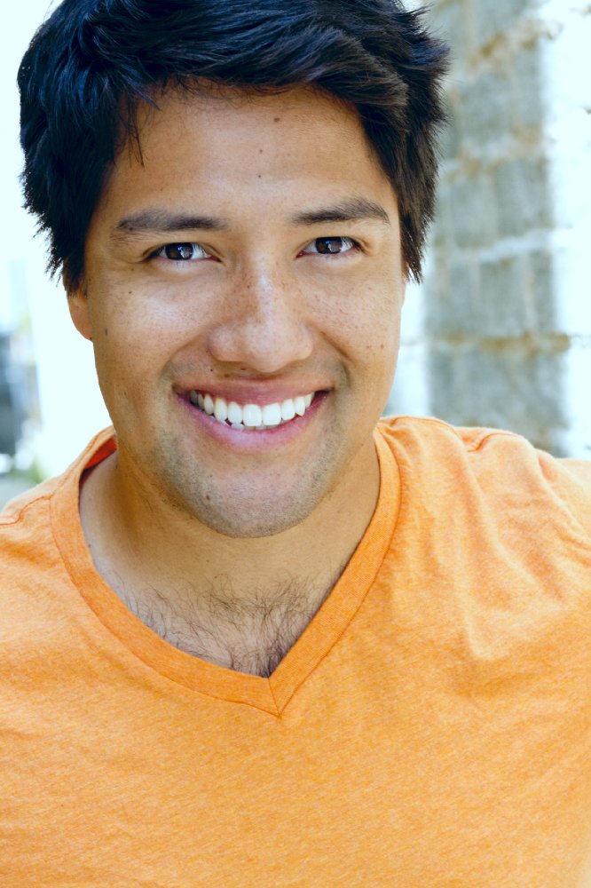 Garrett Mendez