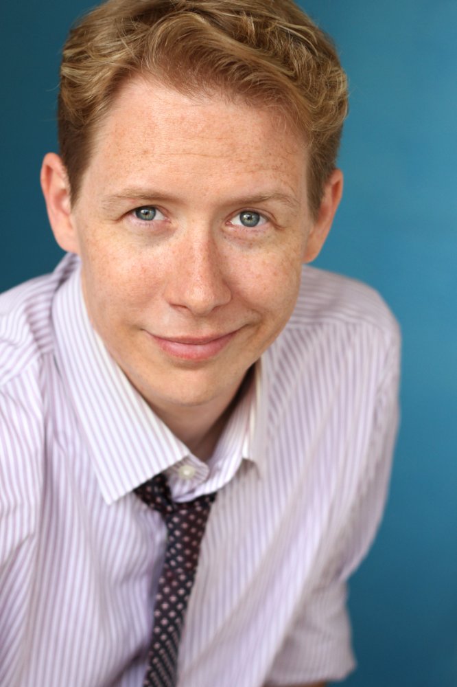 Curtis Andersen