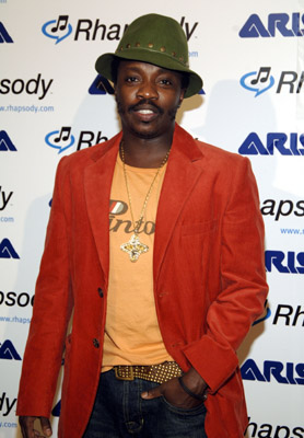 Anthony Hamilton