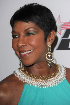 Natalie Cole