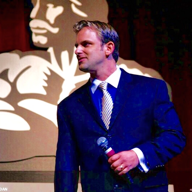 Dan Solomon