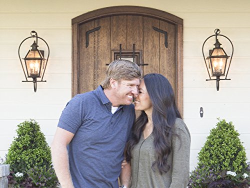 Chip Gaines