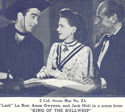 Jack Holt