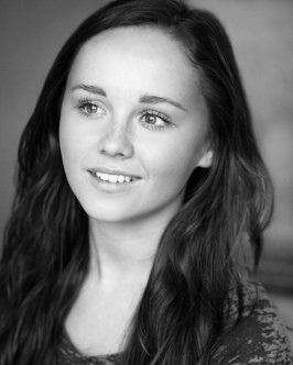 Megan Jones