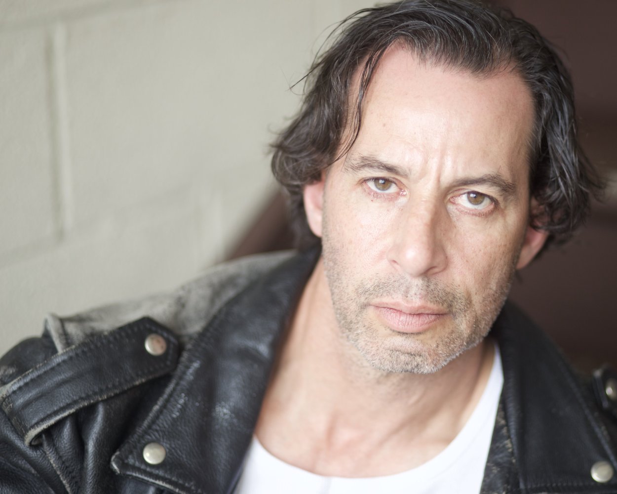 Gregory Chater