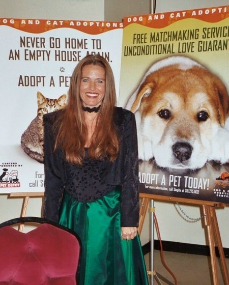 Missy Laws