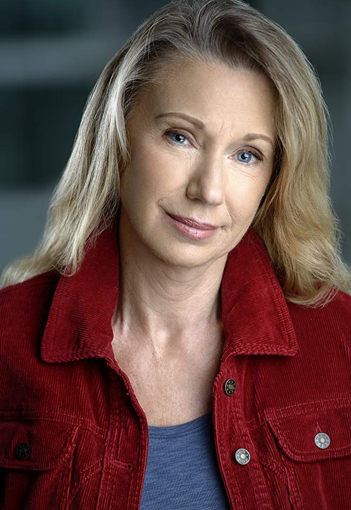 Cindy Copeland