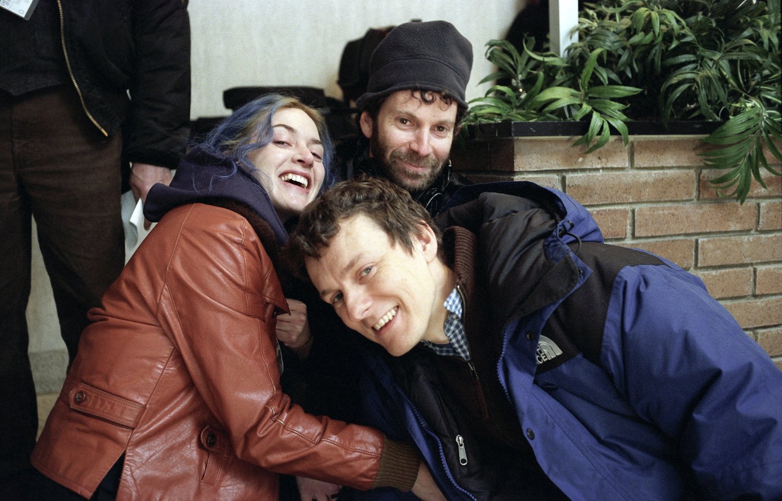 Michel Gondry