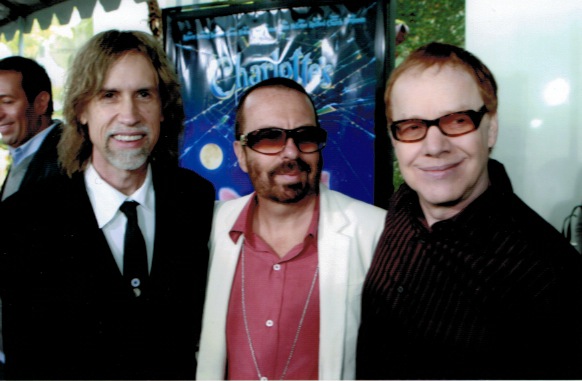 Glen Ballard