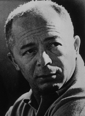 Billy Wilder