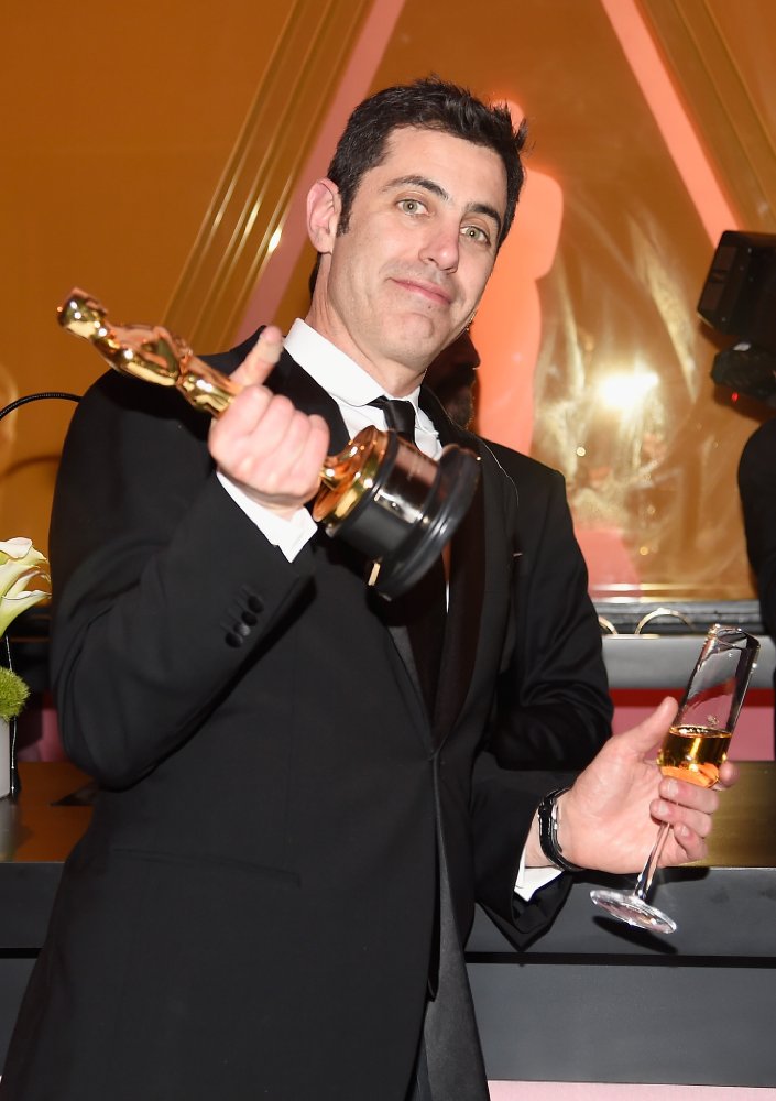 Josh Singer