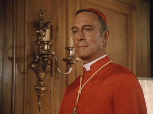 Christopher Plummer