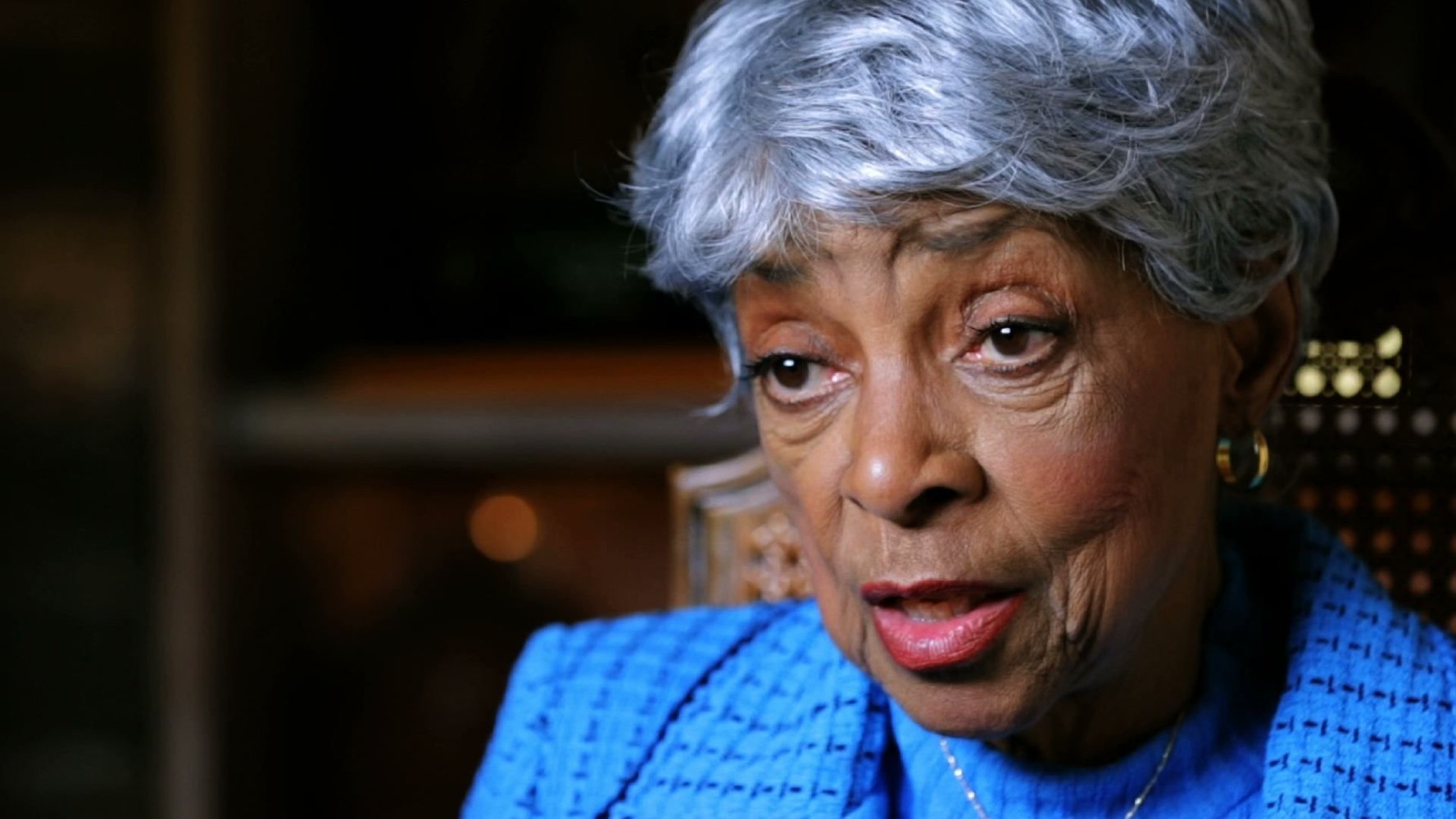 Ruby Dee