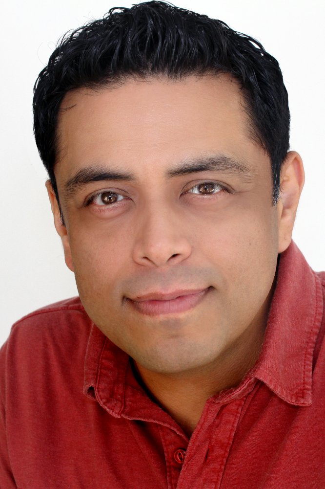 Joe Camareno