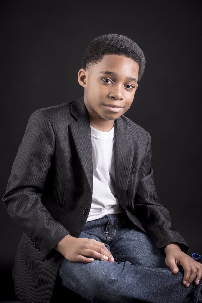 Donovan Elmore