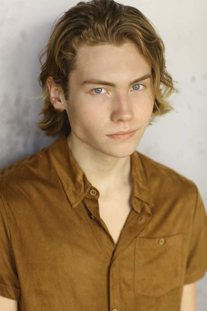 Ben Sanders