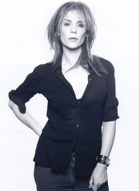 Marianne Hagan