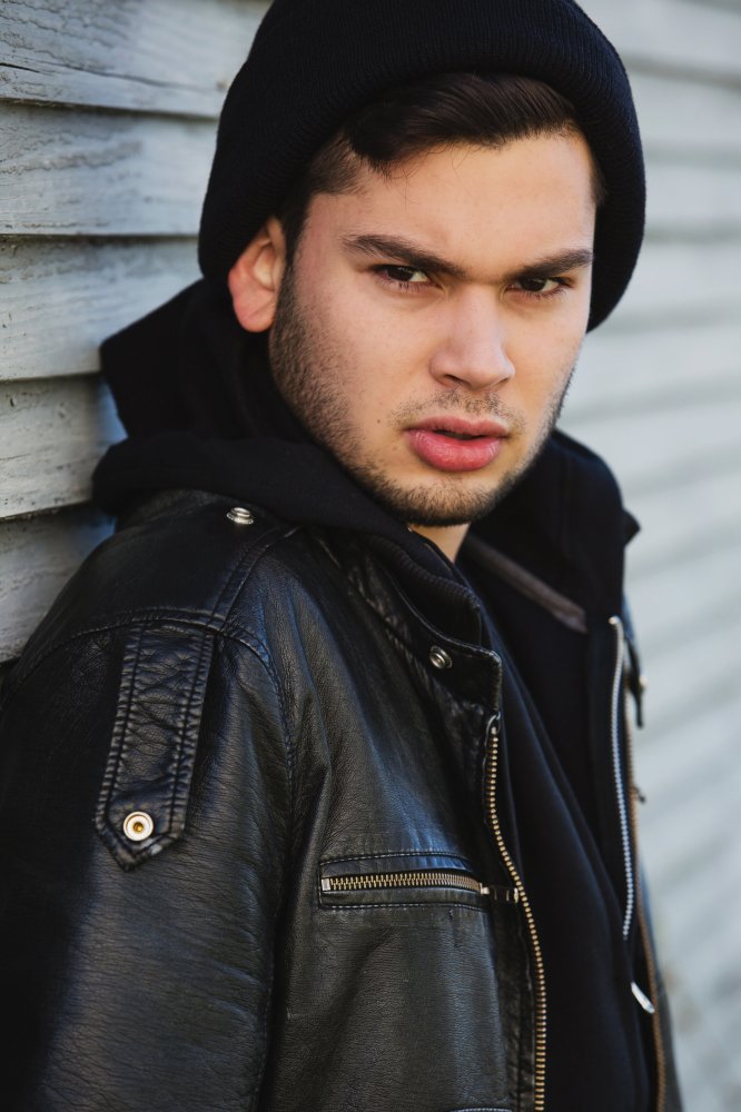 Nicholas Palacio