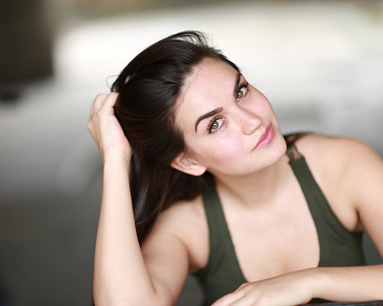 Georgia Warner