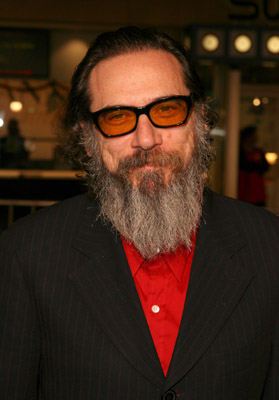 Larry Charles