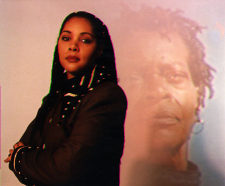 Julie Dash