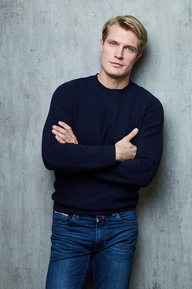 Kirill Zaytsev