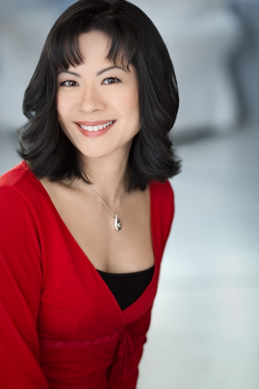 Winnie Hung