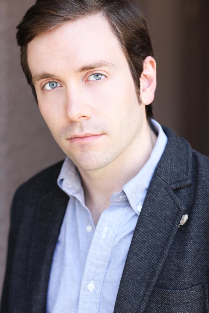 Kit Williamson