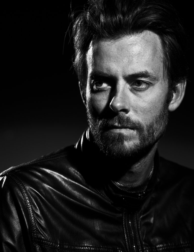 Gísli Örn Garðarsson
