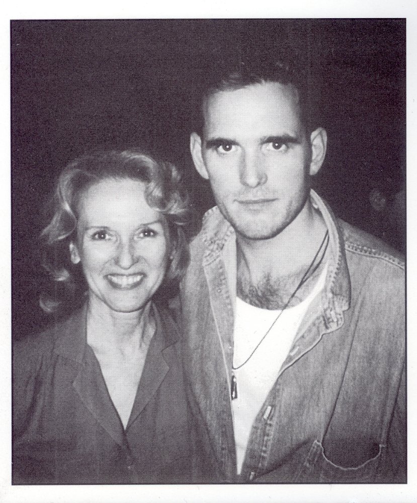 Barbara Christie