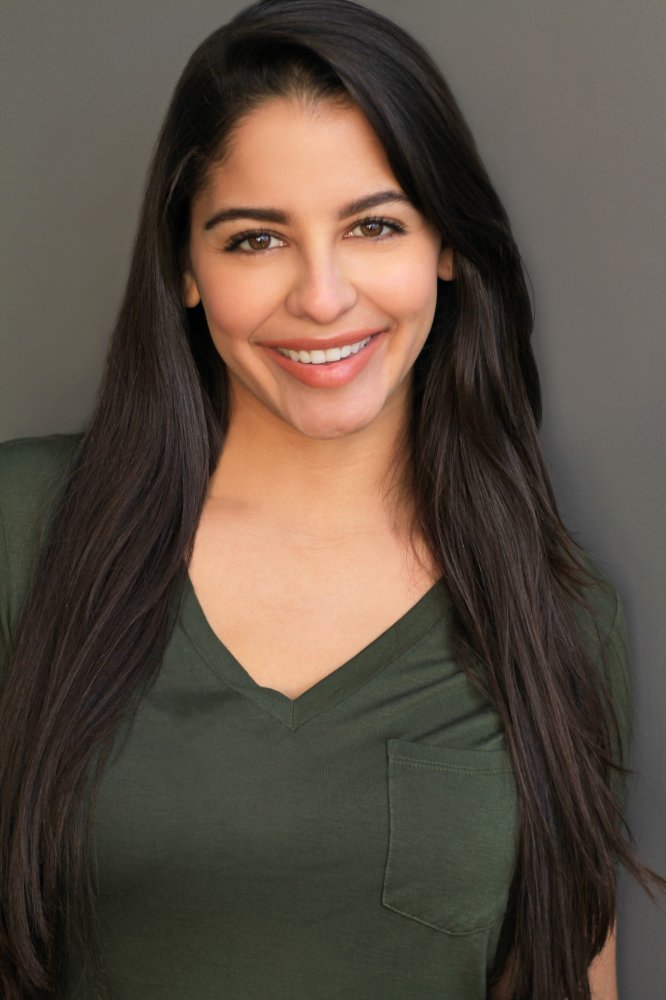 Maria Legarda
