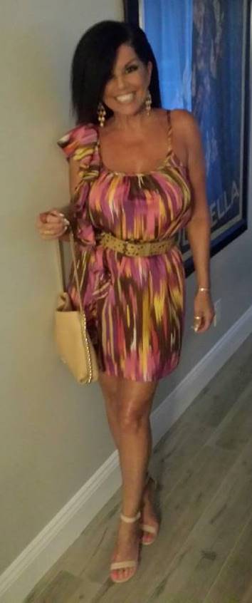 Sharon Pfeiffer