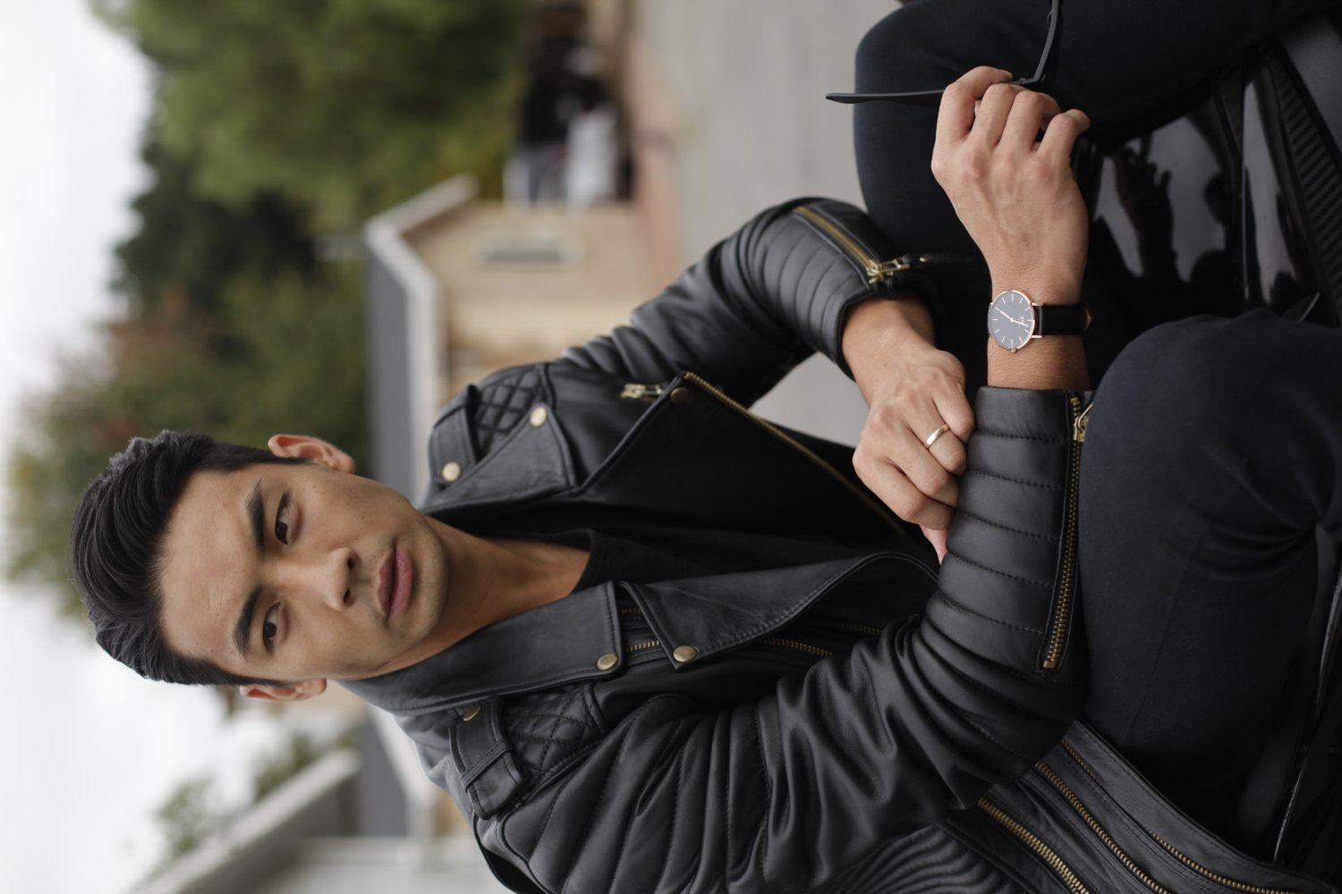 Yoshi Sudarso