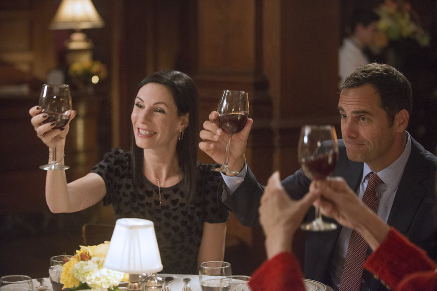 Jill Kargman