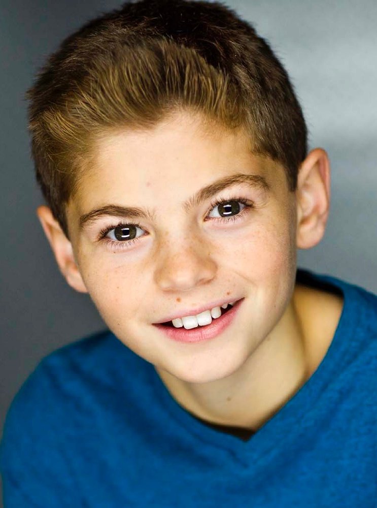 Tyler Barish