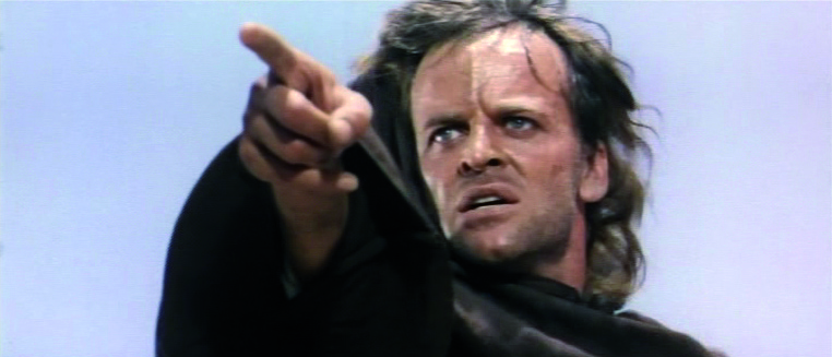 Klaus Kinski