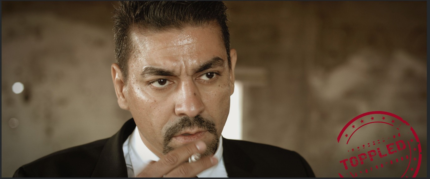 Ayman Samman