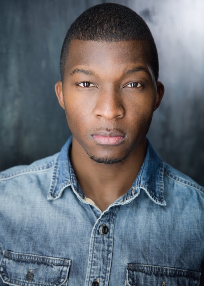 Claudius Peters