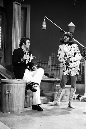 Flip Wilson