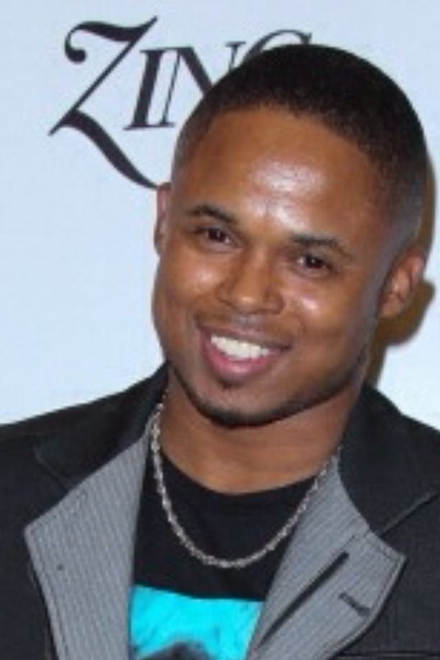 Walter Jones