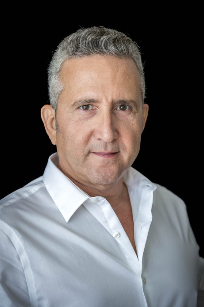 Jorge Pupo