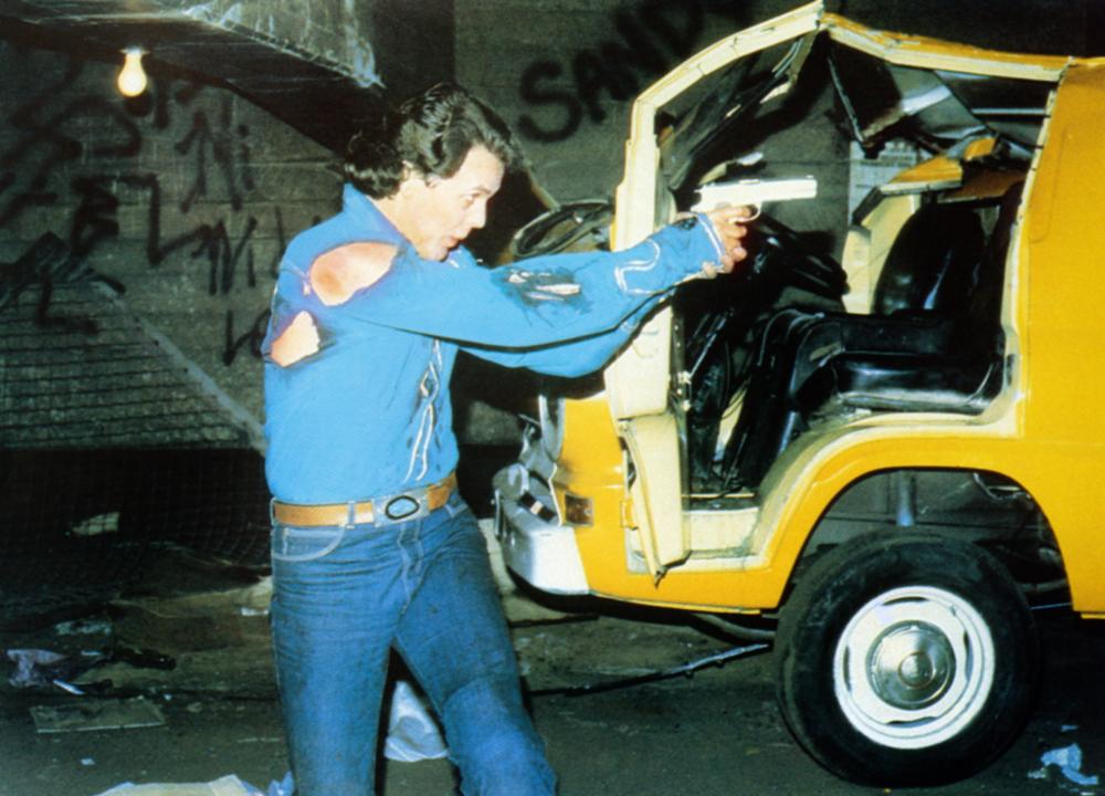 Wings Hauser