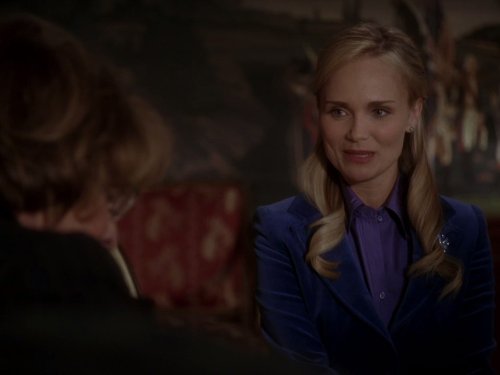 Kristin Chenoweth