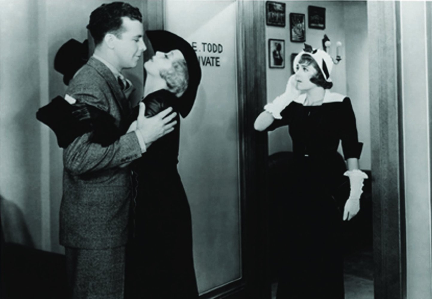 Ruby Keeler
